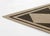 Erin Gates by Momeni Saybrook Diamond Black Indoor/Outdoor Area Rug 6'6" X 9' For Sale - Image 10 of 12