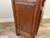 Antique French Provincial Oak Confiturier, France, Circa 1880–1900 For Sale - Image 9 of 17