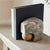 Contemporary Arteriors Home Melt Bookends, Set of 2 For Sale - Image 3 of 7