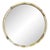 Contemporary Italian Grand Murano Glass Venetian Wall Mirror by Simoeng For Sale - Image 3 of 8