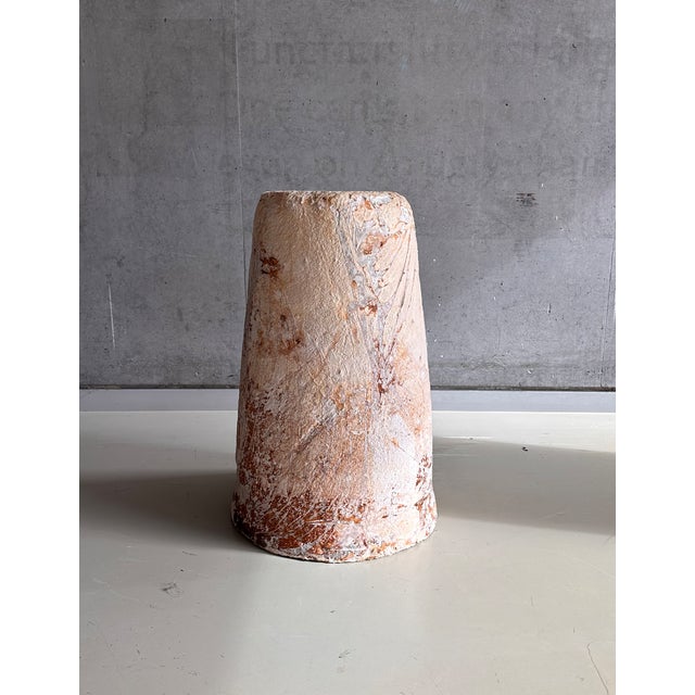 Early 21st Century Mycelium Composite Socket from Aifunghi For Sale - Image 5 of 5