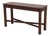 Henkel Harris Model 5721 Mahogany Sofa Table For Sale
