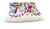 Mexican Otomi Textile Hand Embroidery Pillow 16" W For Sale In New York - Image 6 of 9