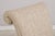 1990s Pair of Design Master High Back Upholstered Slipper Chairs For Sale - Image 5 of 18