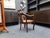 Antique Barbers Chair with Adjustable Headrest, 1900s For Sale - Image 5 of 18
