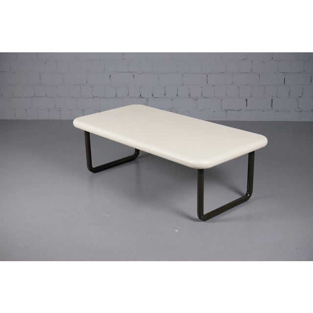 Architects Design Coffee Table 1970s Set of 2, Set of 2 For Sale - Image 4 of 15