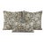 Ralph Lauren Arjuna Floral in Indigo Pillow Cover For Sale In Portland, OR - Image 6 of 7