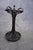 A rare original Thonet umbrella stand, painted in a rich, deep black. Subtle patina throughout reveals hints of the...