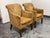 Traditional Rose Tarlow Georgian Library Armchairs, Pair For Sale - Image 3 of 12