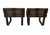 Mid-Century Modern Modern Morris Benches by Edward Wormley for Dunbar, 1950’s For Sale - Image 3 of 7
