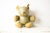 Antique Stuffed Animal Plaid Teddy Bear Toy Early 1900s For Sale In Detroit - Image 6 of 6