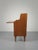 Mid-Century Modern Danish Teak Secretaire, 1970s For Sale - Image 3 of 6
