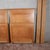 Vintage Art Deco Filettii Bed, 1940s For Sale - Image 3 of 18