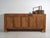 Antique Low Sideboard in Pine For Sale - Image 12 of 13