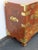 Asian Style Hollywood Regency Nightstands End Side Bedside Table Cabinet 6670 For Sale - Image 16 of 17