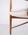 Wood Walnut Lounge Chair with Light Fabric by Finn Juhl, 1952 For Sale - Image 7 of 11