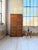 Vintage Drop-Down Trade Cabinet, 1950 For Sale - Image 4 of 18