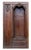 Louis XV Style Carved Oak Antique French Paneling - Ten Piece Set For Sale - Image 9 of 12