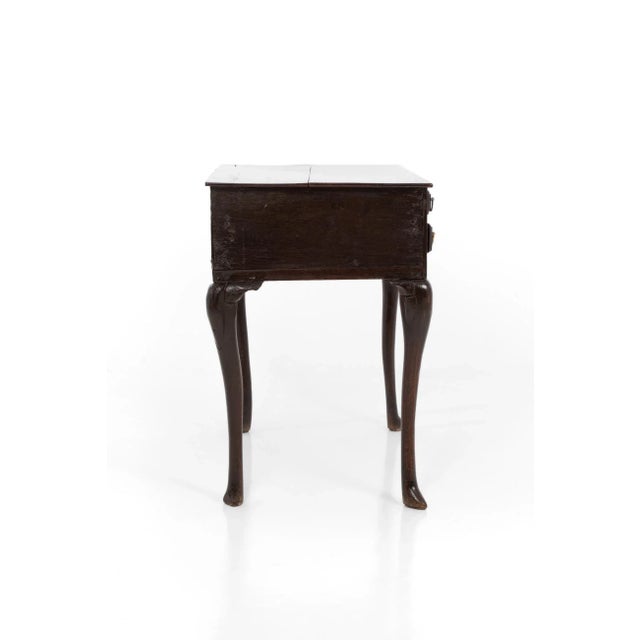 George II Lowboy For Sale - Image 4 of 11
