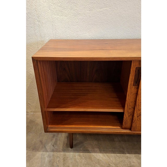1960s Mid-Century Rosewood Sideboard, 1960s For Sale - Image 5 of 9