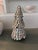 Large Abalone Shell Decorative Tree Sculpture, 17” For Sale - Image 4 of 13