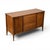 Broyhill Broyhill Saga Vintage Mid Century Modern Buffet Credenza C. 1960s For Sale - Image 4 of 15