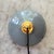Industrial Grey Enamel Pendant Light, 1950s For Sale - Image 11 of 17