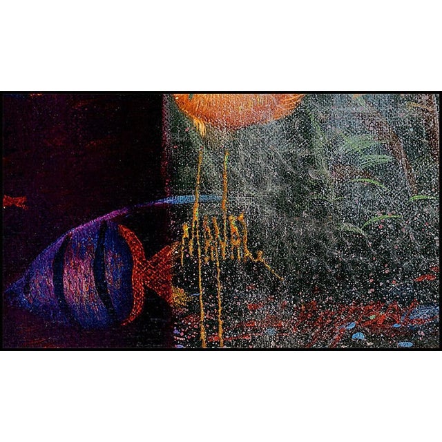 Modern Birth of Love, Manaz For Sale - Image 3 of 4