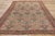 Beige Early 20th Century Antique Persian Mishan Malayer Rug - 04'01 X 06'02 For Sale - Image 8 of 10