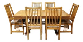 Example of Mission Tables
