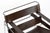 Pair of Mid Century Brown Wassily Chairs by Marcel Breuer for Stendig, 1960s, Labeled For Sale - Image 11 of 18