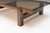 Mid-Century Brutalist Coffee Table, 1970s For Sale - Image 6 of 9