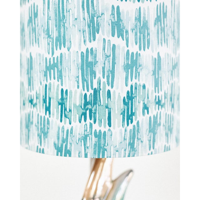 1970s Artisan Table Lamp, 1970s For Sale - Image 5 of 6
