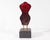 Kjell Engman Kosta Boda Atelier Nude Glass Sculpture For Sale In Indianapolis - Image 6 of 8