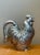 Mid-Century Modern Vintage Arthur Court Pewter Rooster Pitcher For Sale - Image 3 of 18