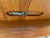 Mid-Century Modern Teak Oval Extension Dining Table For Sale - Image 16 of 16