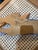 Folk Art 1990s Angel Wood Carving by Caymanian Artist Trevor Bruce For Sale - Image 3 of 4