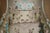 Antique French Charles-Emile Moinat Silk Floral Upholstered Armchairs, Set of 2 For Sale - Image 4 of 18