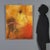 Mixed media on canvas. Signed and dated lower left. Further signature, date, and title on the back. Artist Gianpietro...