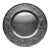 1930's Reed and Barton Silver Plated Dinner Plate For Sale