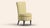 Lemon Giulia Chair by Ceraudo For Sale - Image 5 of 12