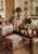 Bring warmth, color, and artisan texture to any room with this beautifully crafted kilim‑upholstered pouf. Unlike soft...