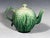 Late 19th Century American Etruscan Majolica Teapot in the Form of a Cauliflower For Sale - Image 5 of 8