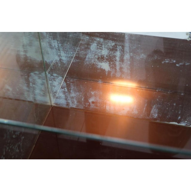 Bar Cabinet with Wood Inlays, Italy, 1950s For Sale - Image 16 of 18