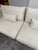 Stua for Design Within Reach Costura Sofa + Chaise Lounge For Sale - Image 10 of 12
