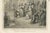 Arabian Engagement Ceremony Interior Scene, 1846, Paper For Sale - Image 4 of 9