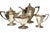 Antique Art Deco Pairpoint Sheffield 0316 Silverplate Coffee Tea Service - 4 Pcs For Sale In Dallas - Image 6 of 8