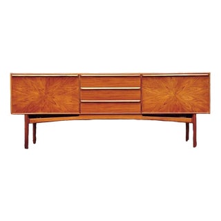 Teak Sideboard by Tom Robertson for McIntosh For Sale
