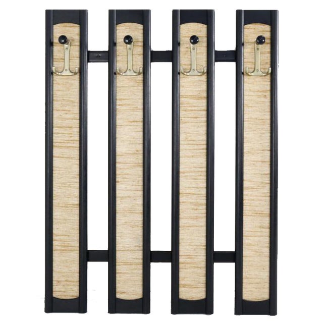 Sangerhausen Coat Rack, 1970s For Sale