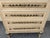 1920s French Provincial Louis XV Style Hand-Painted Jewelry Armoire/Lingerie Chest For Sale - Image 10 of 15